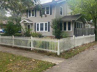 1209 McLish St, Ardmore, OK 73401