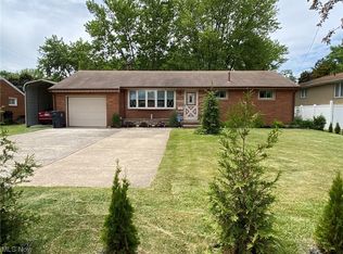 1623 Whipple Ave NW, Canton, OH 44708