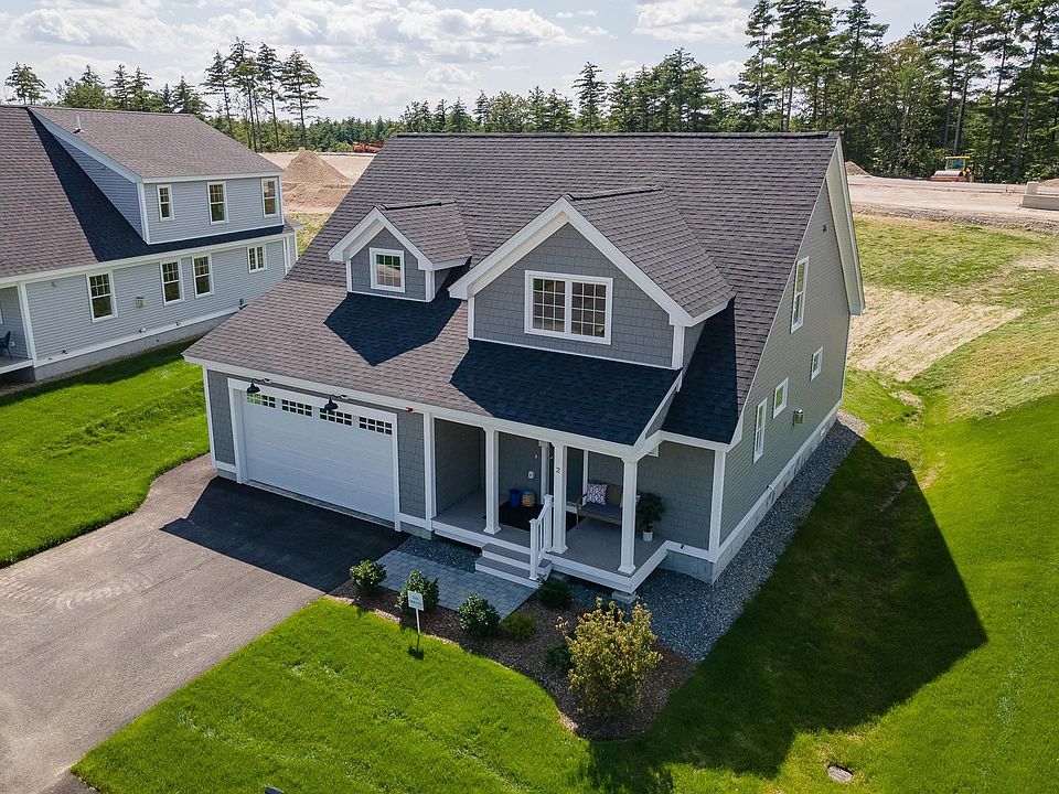 26 The Cliffs at Evergreen, Cliffside Drive, Auburn, NH 03032 MLS