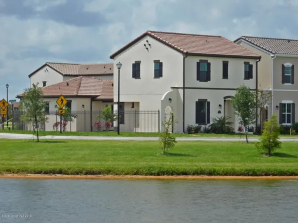 6794 Vista Hermosa Dr, Melbourne, FL 32940