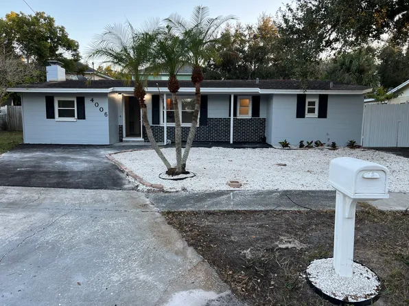 4006 W Land Ave, Tampa, FL 33616