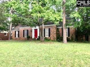307 Maid Stone Rd, Irmo, SC 29063