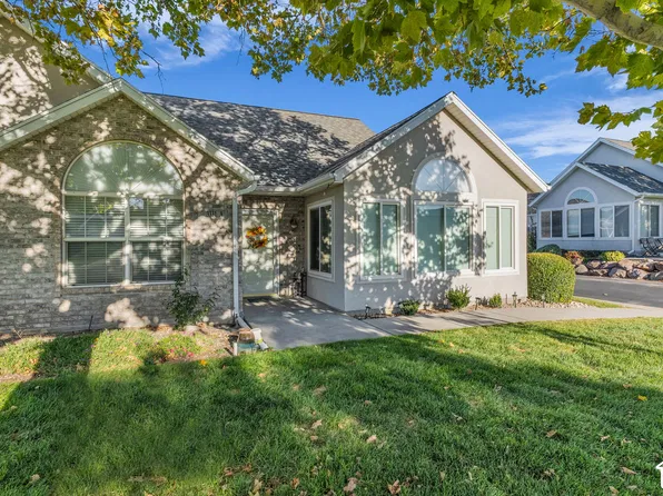 3331 S Abbey Glen Way Unit A, West Valley, UT 84128
