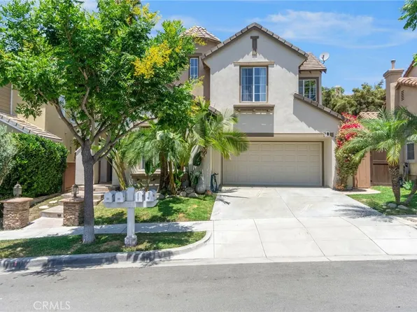 3 Kyle Ct, Mission Viejo, CA 92694