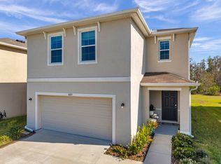 16051 Soft Fern Trce, Odessa, FL 33556