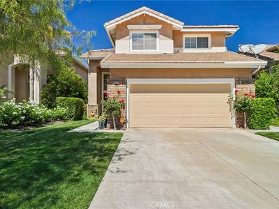26535 Isabella Pkwy, Santa Clarita, CA, 91351
