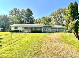 3851 E Springersville Rd, Connersville, IN 47331
