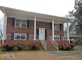 124 Windy Hill Rd SW, Marietta, GA 30060