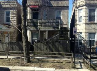 2240 S Drake Ave, Chicago, IL 60623