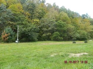 227 Aldridge Holw, South shore, KY 41144