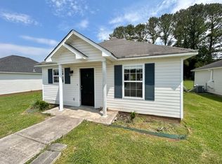 115 Ryland Ridge Circle, Huntsville, AL 35811