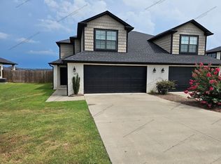 6615 Leightyn Ln, Fort Smith, AR 72916