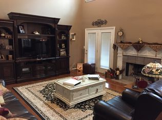 401 Cross Creek Dr, Morris, AL 35116