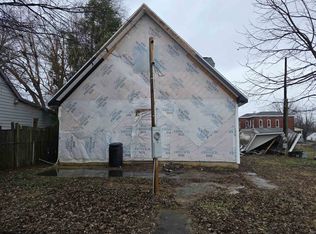 715 Mill St, Henderson, KY 42420