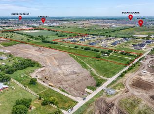 7515 Faught Rd, Argyle, TX 76226