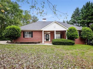 3903 Chimney Rock Ln, Gainesville, GA 30506
