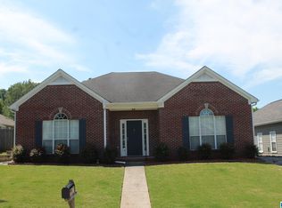 Spectrum, Pinson, AL 35126