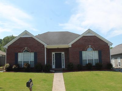 5513 Leighaven Way, Pinson, AL, 35126