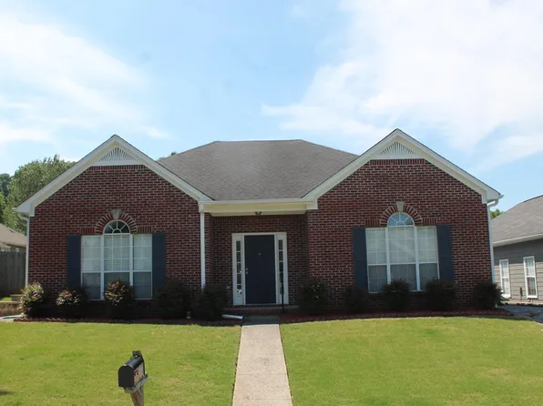 5513 Leighaven Way, Pinson, AL 35126