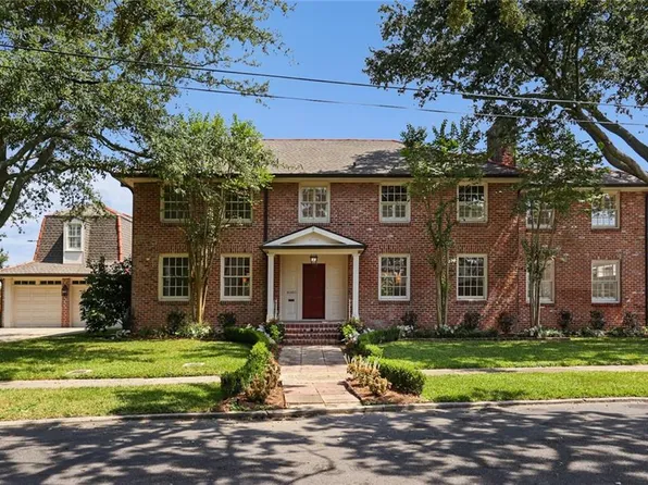 6505 Oakland Dr, New Orleans, LA 70118