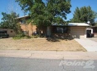 354 W 930 N, Sunset, UT 84015