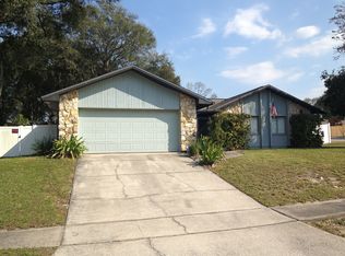 8213 Gandy Way, Orlando, FL 32810