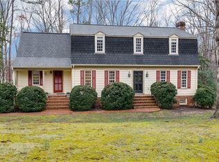13521 Kingsmill Rd, Midlothian, VA 23113