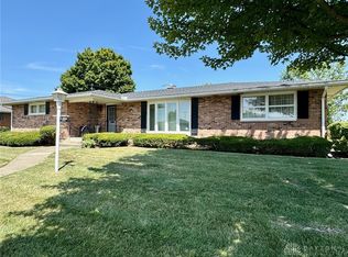 4304 Reno Rd, Springfield, OH 45503