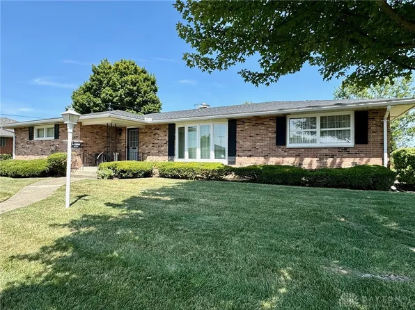 4304 Reno Rd, Springfield, OH 45503