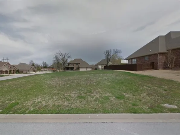 3354 E Peppermill Pl #65, Springdale, AR 72764