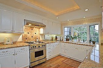 Kitchen :: 1632 Toyon Ct.