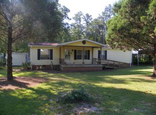 364 White Oak Dr, Eufaula, AL 36027