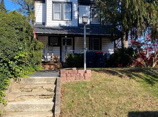 136 Linden Ave, Rutledge, PA 19070