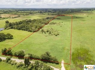 Windy Point Rd, Luling, TX 78648