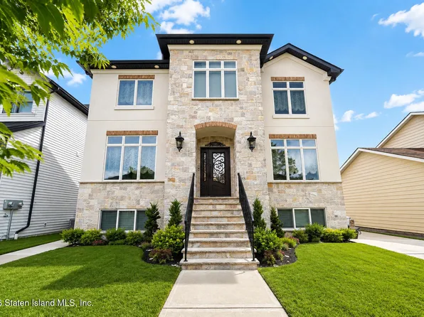 394 Stafford Ave, Staten Island, NY 10312