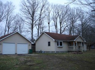 2079 S Byerly Rd, Freedom, IN 47431