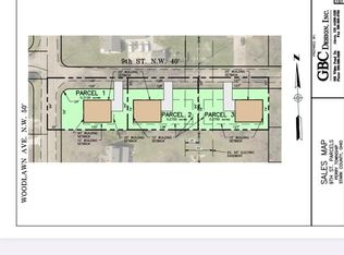 9th St NW, Canton, OH 44708