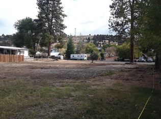 330 N McHaley St, Prairie City, OR 97869