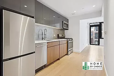 Rented by Home by Choice LLC