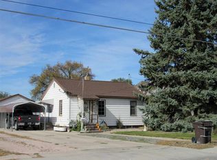 1546 W C St, Torrington, WY 82240