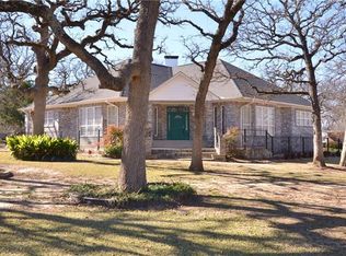100 Santee Dr, Lake Kiowa, TX 76240