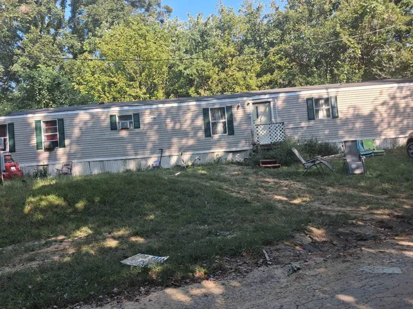 654 Lovers Ln, Henderson, KY 42420