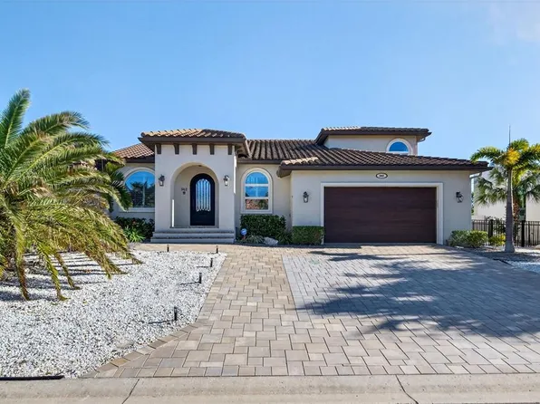 562 Ranger Ln, Longboat Key, FL 34228