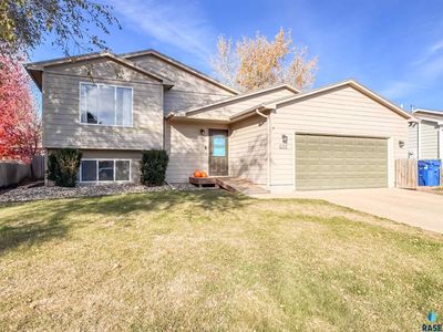 6312 W 66th St, Sioux Falls, SD, 57106
