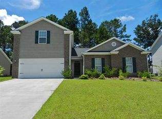 105 Austin Way, Savannah, GA 31419