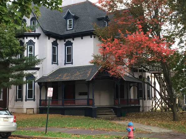 205 W Church St APT 3, Lock Haven, PA 17745