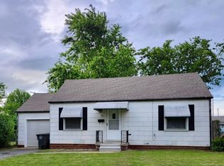 1013 N Winston Ave, Tulsa, OK 74115