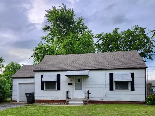 1013 N Winston Ave, Tulsa, OK 74115