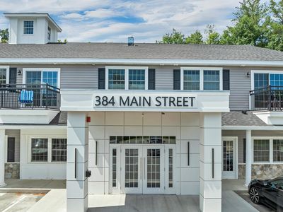 384 Main Street #101, Salem, NH, 03079