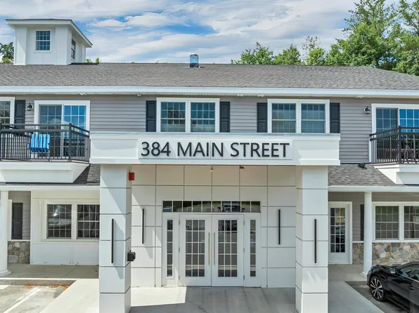 384 Main Street #101, Salem, NH 03079
